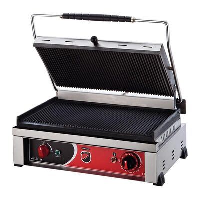 SilverInox Style Toaster, 20 Slices, Electric