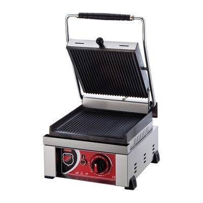 SilverInox Style Toaster, 8 Slice, Electric
