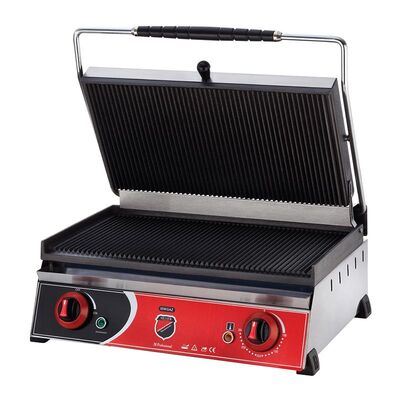 SilverInox Toaster, 16 Slice, Electric