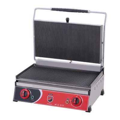 SilverInox Toaster, 20 Slices, Electric