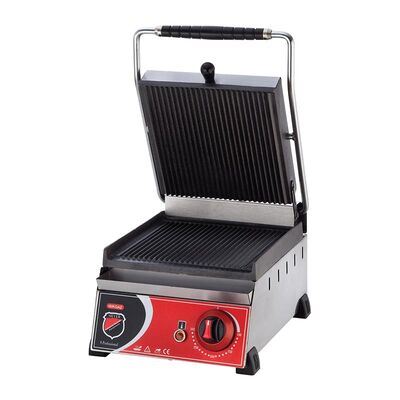 SilverInox Toaster, 8 Slice, Electric