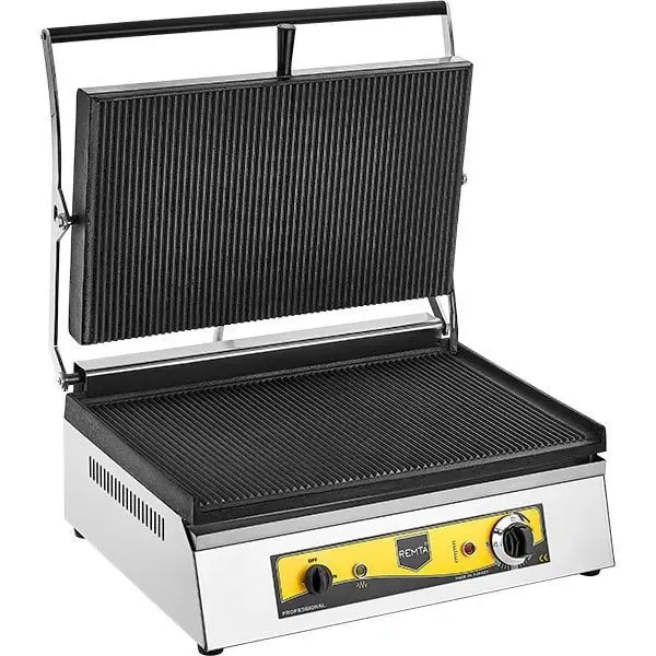 R68 30 Dilim Lüks Tost Makinesi Elektrikli