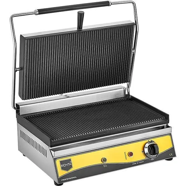 R73 20 Dilim Tost Makinesi Elektrikli 20 Dilim Tost Makinesi Elektrikli