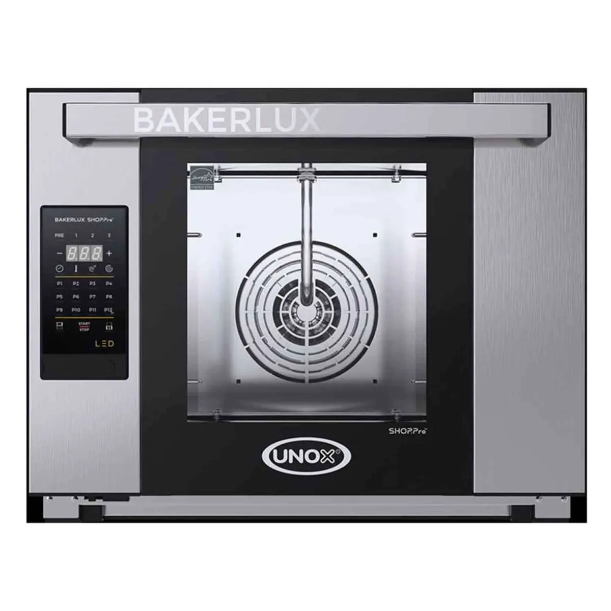 UNOX ARIANNA Convection Ovens 4 Tray (46x30)