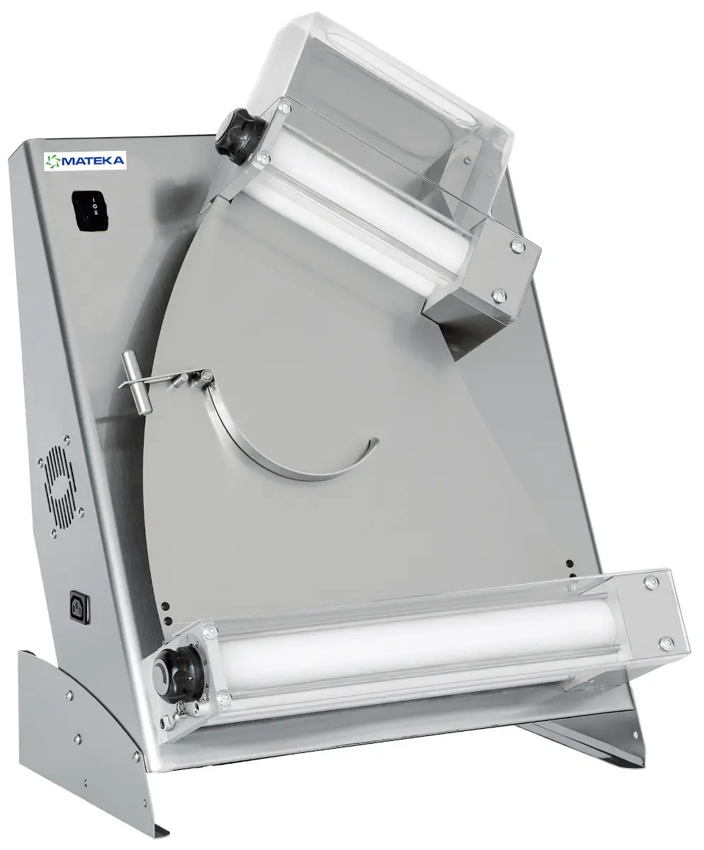 DSA – Dough Sheeting Machines