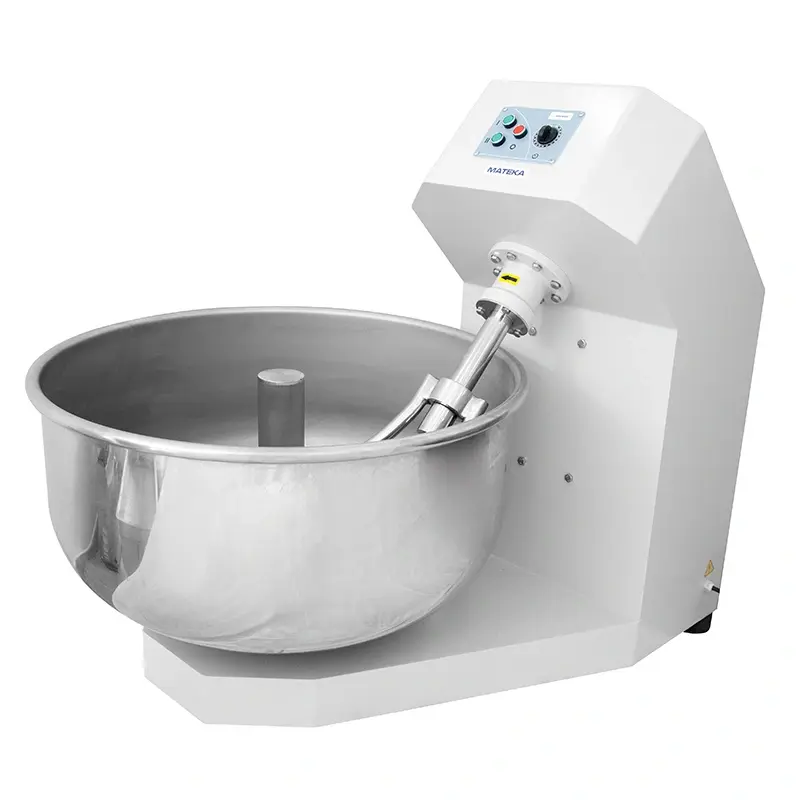 Dough Kneader (200Kg)