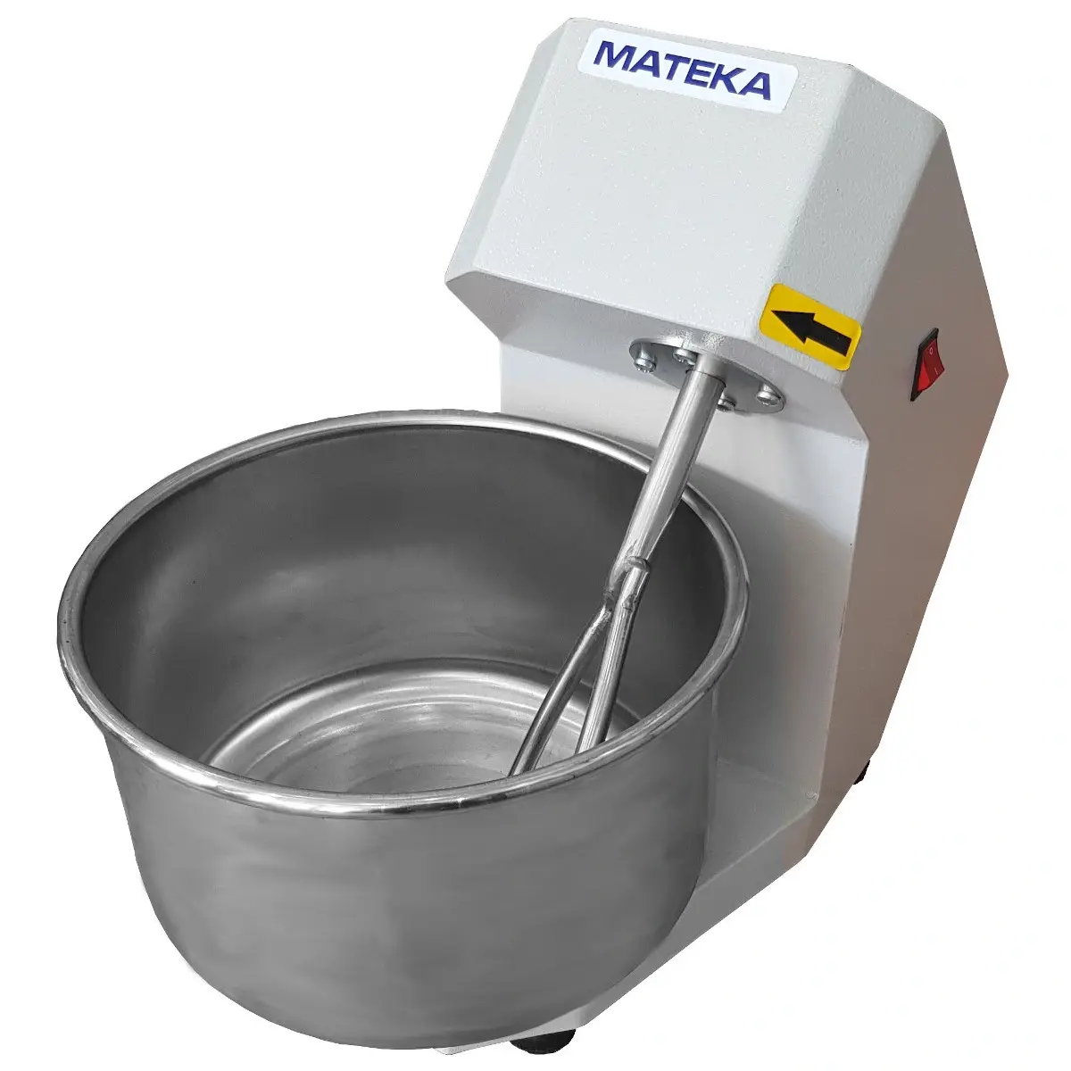 Kneading Dough (5Kg)