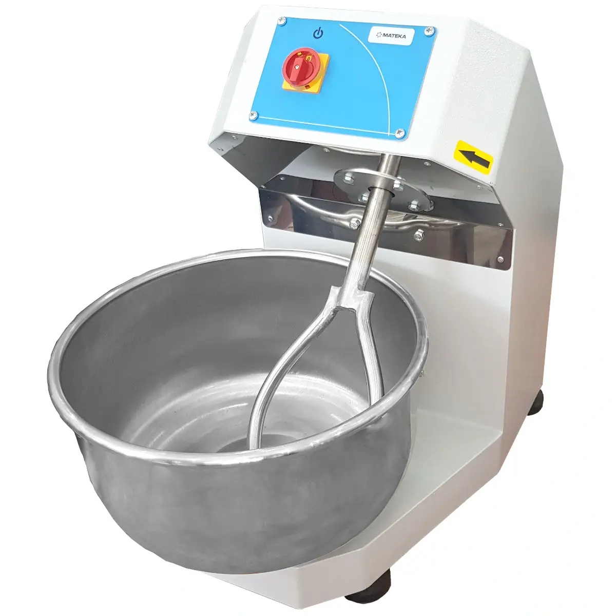 Dough Kneader (20Kg)