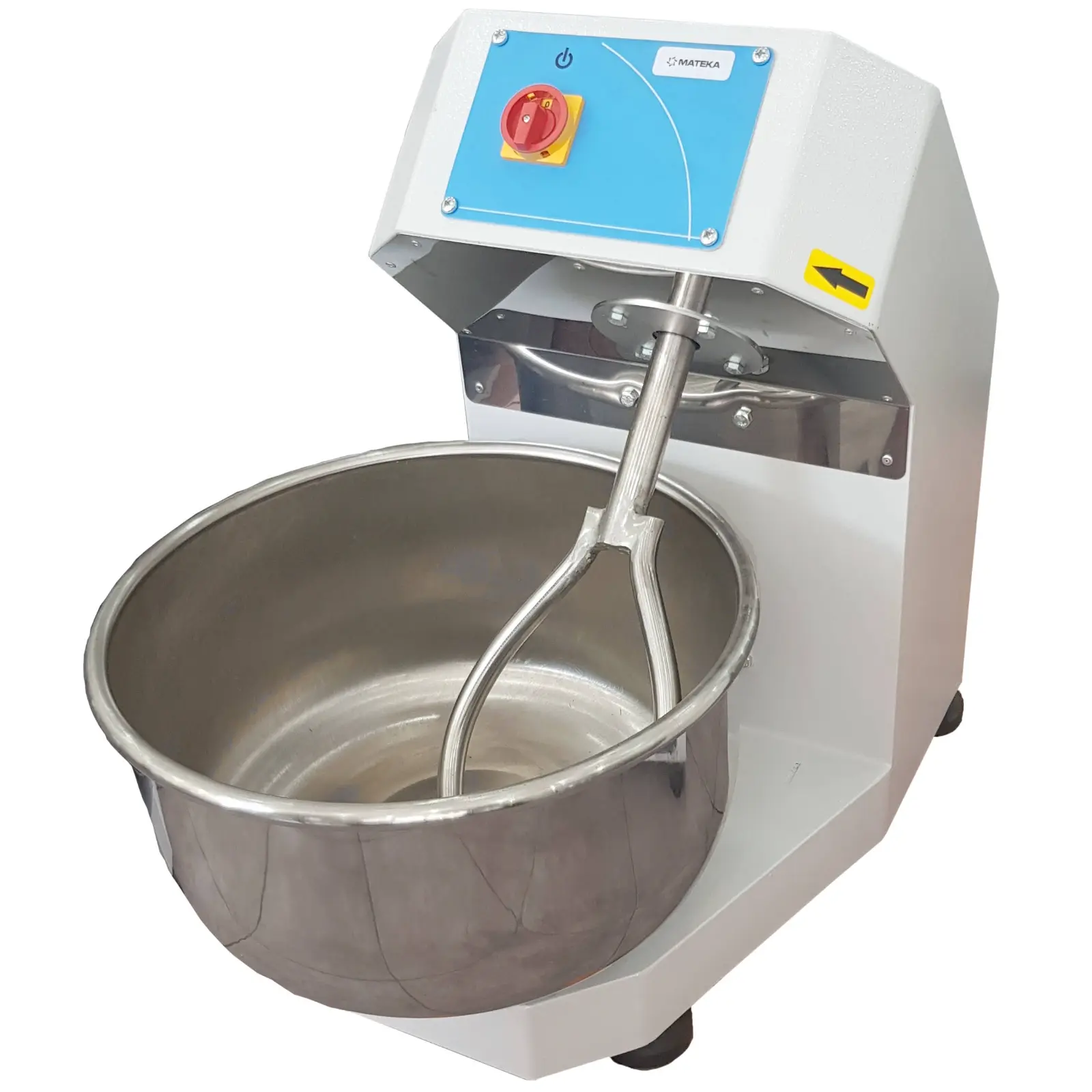 HYM 500-Dough Kneader (30Kg)