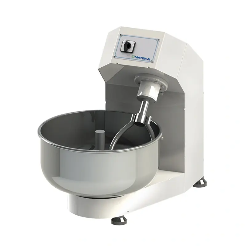 HYM 600-Dough Kneader (45Kg)