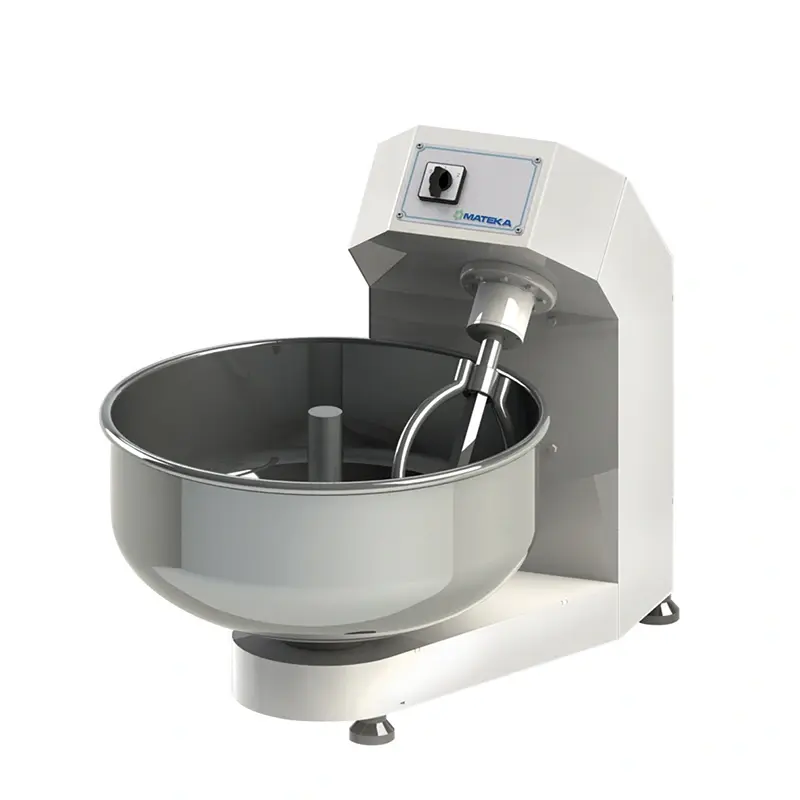 HYM 750-Dough Kneader (75Kg)