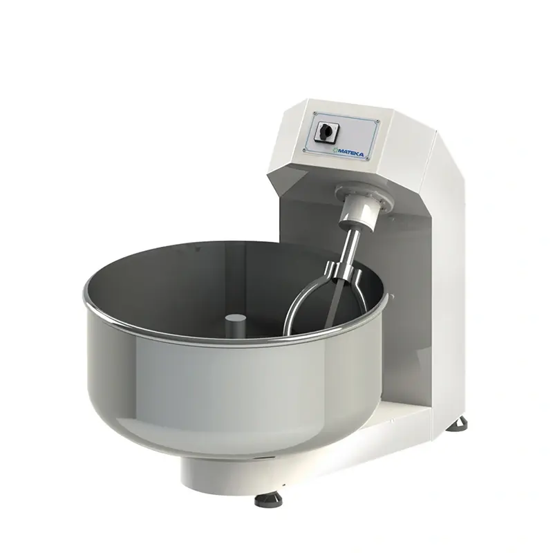 Dough Kneading (100Kg)