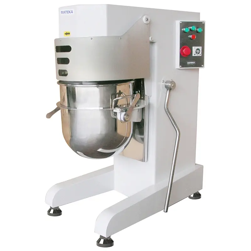 MKY Series Planetary Mixers