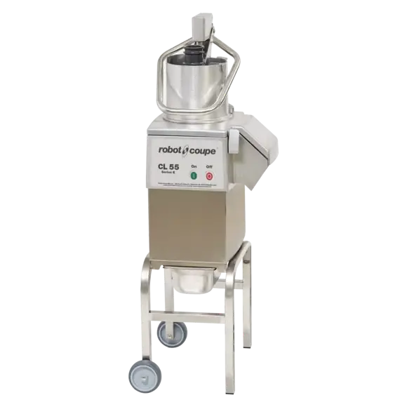 Robot Coupe Vegetable Cutter CL-55
