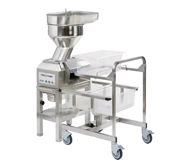 Robot Coupe Vegetable Cutter CL-60