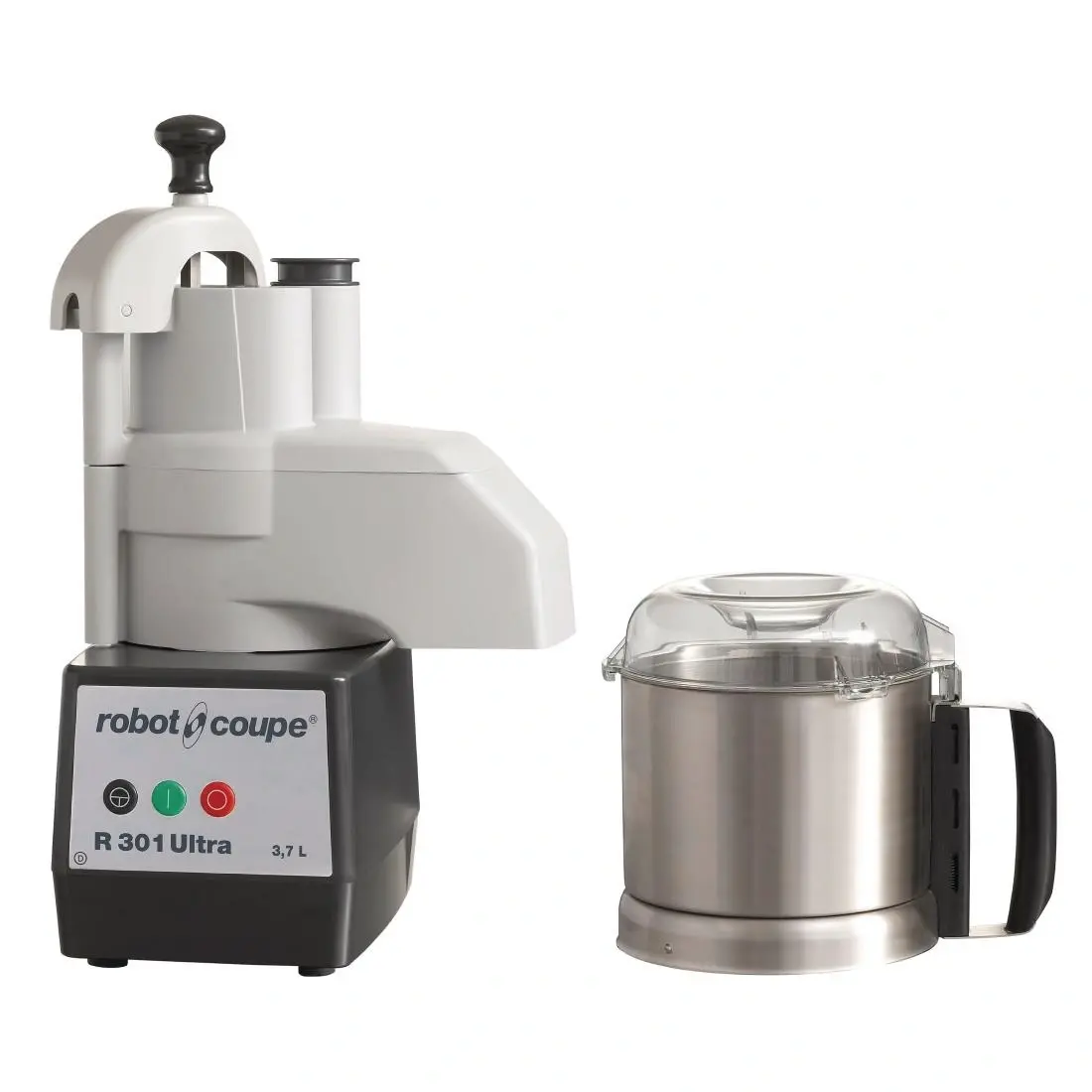 Robot Coupe Vegetable Cutter R-301 Ultra