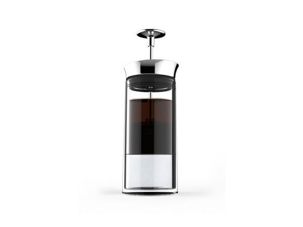 AMERICAN PRESS MANUAL COFFEE BREWER