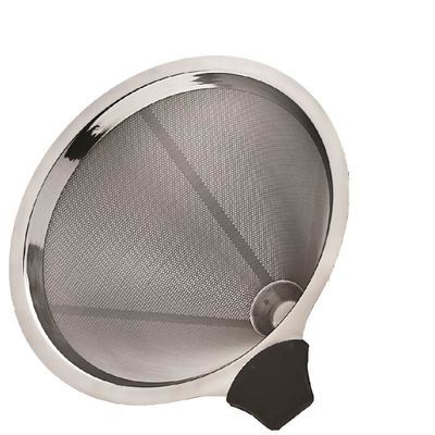 Coffee Filter Steel (CFİL-1)