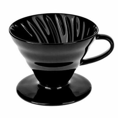 Ceramic Brewing - Black (FSS-2)