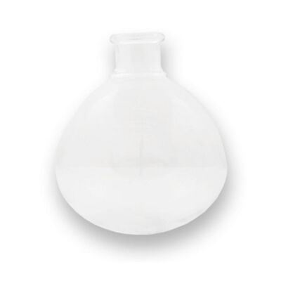 Spare Siphon Bottom Glass (3 Glass) (SAC-3)
