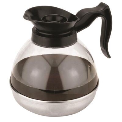 Kahve Potu 1800 ML  (KP-15)