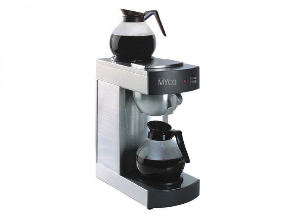 RH-330 FİLTRE KAHVE MAKİNESİ