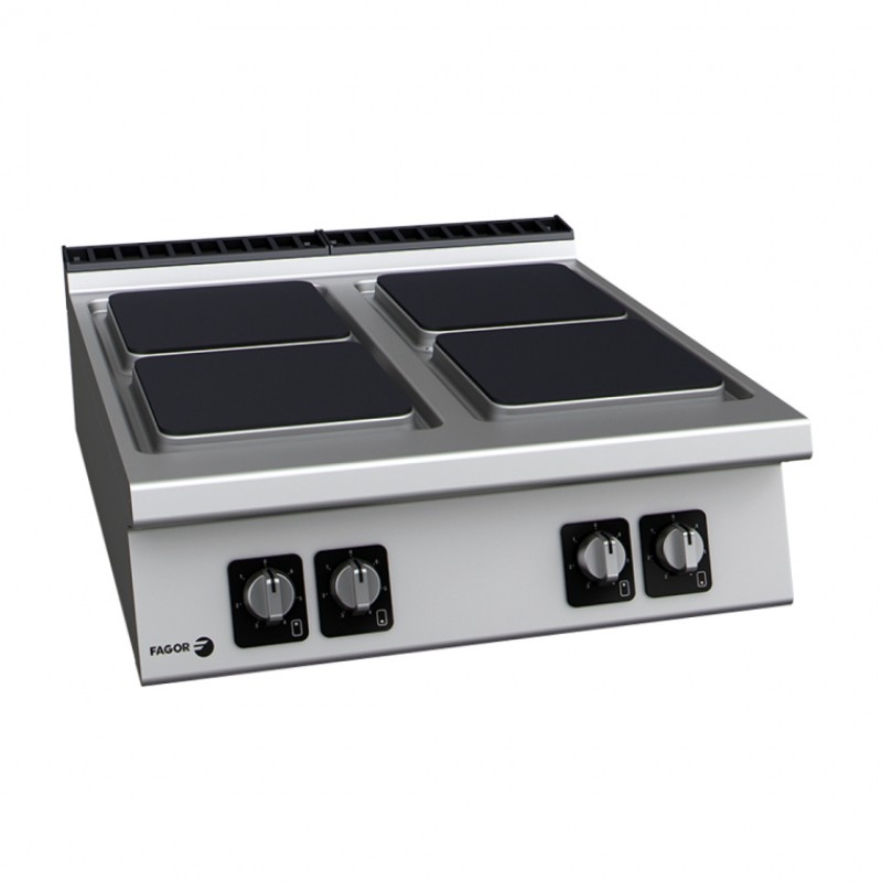Electric Counter Top Cooker