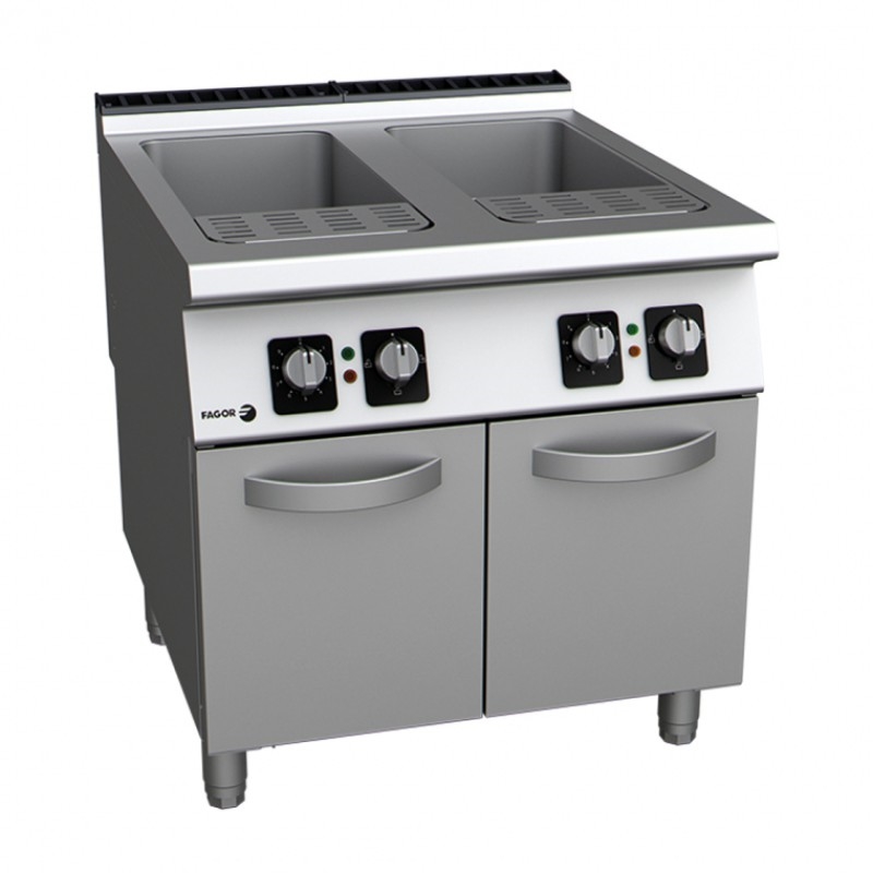 Pasta Cookers