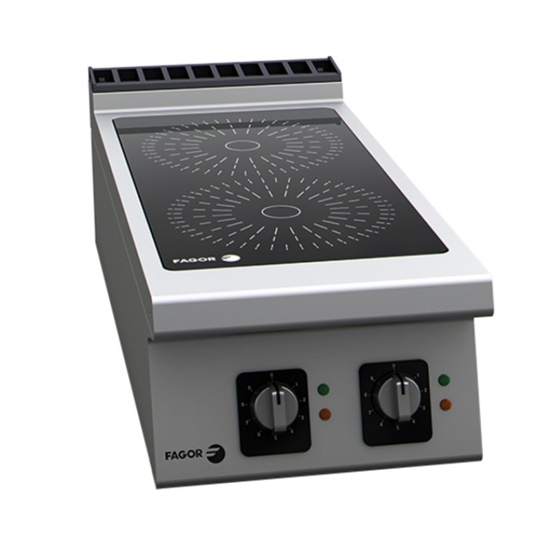 Induction Range