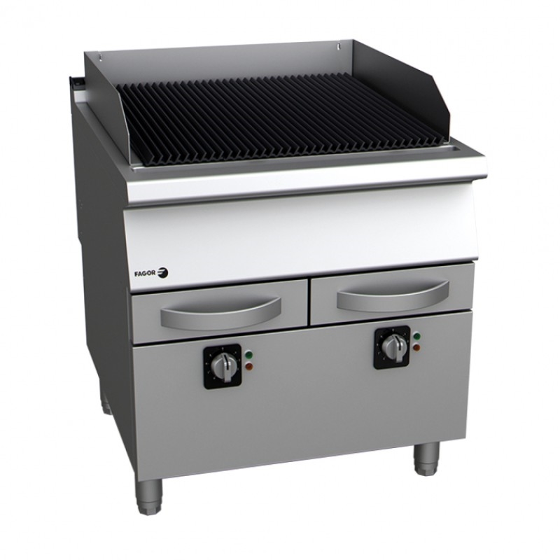 Grills