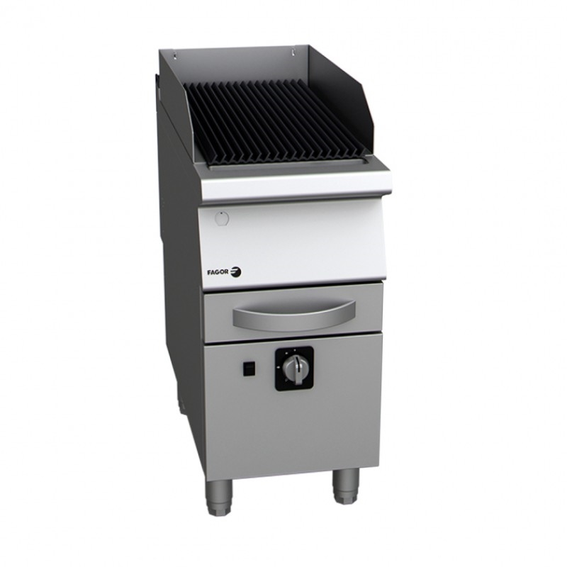 Grills