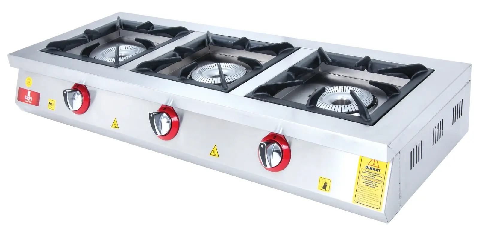 Setüstü Mini Ocaklar