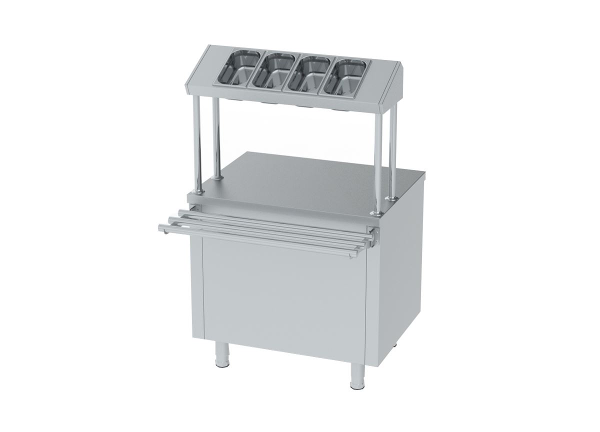 Service Unit