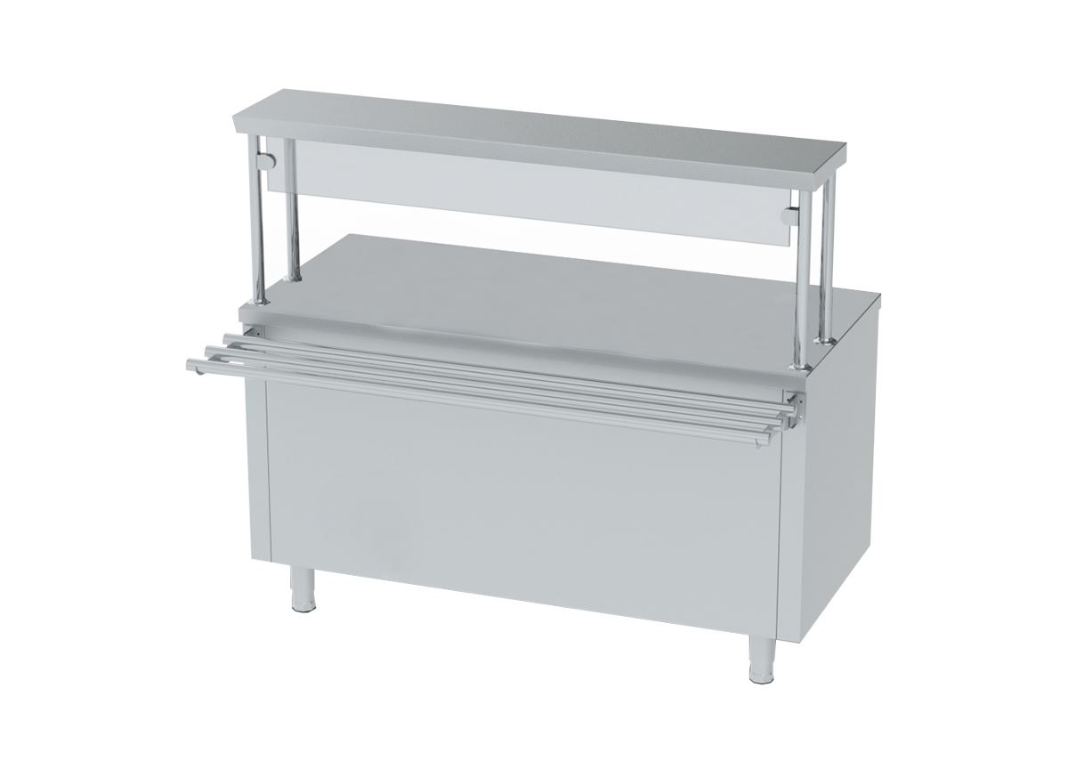 Notr Service Unit