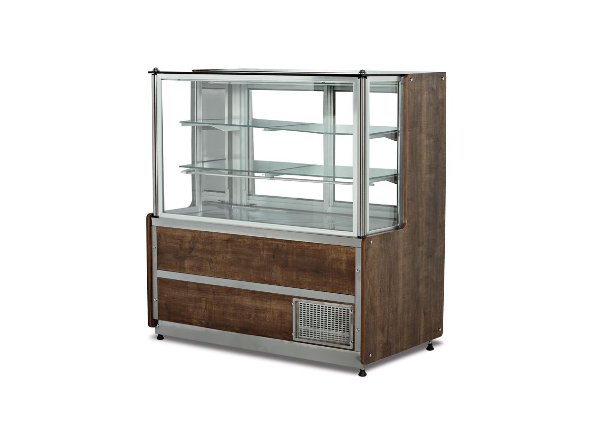 Cake Display Units