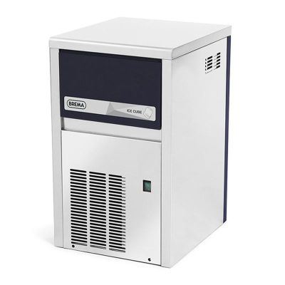 Brema CB 184 Buz Makinesi