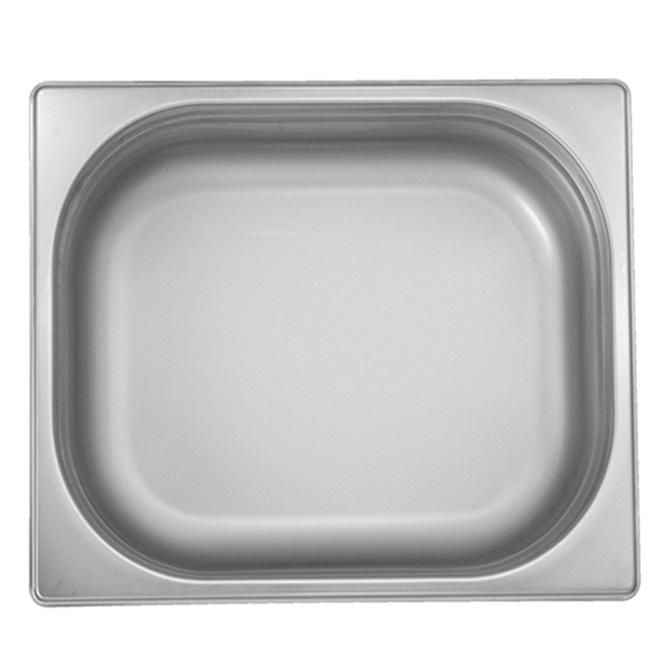 1/2 Standard Gastronorm Containers