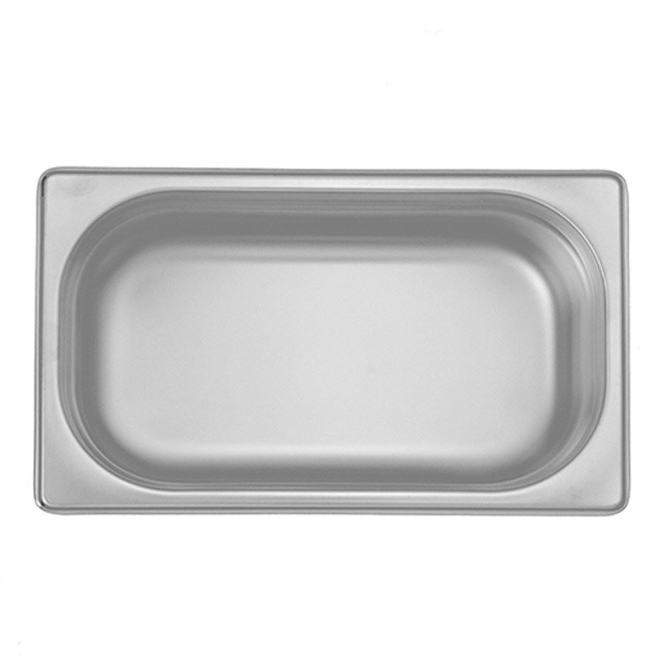 1/4 Standard Gastronorm Containers