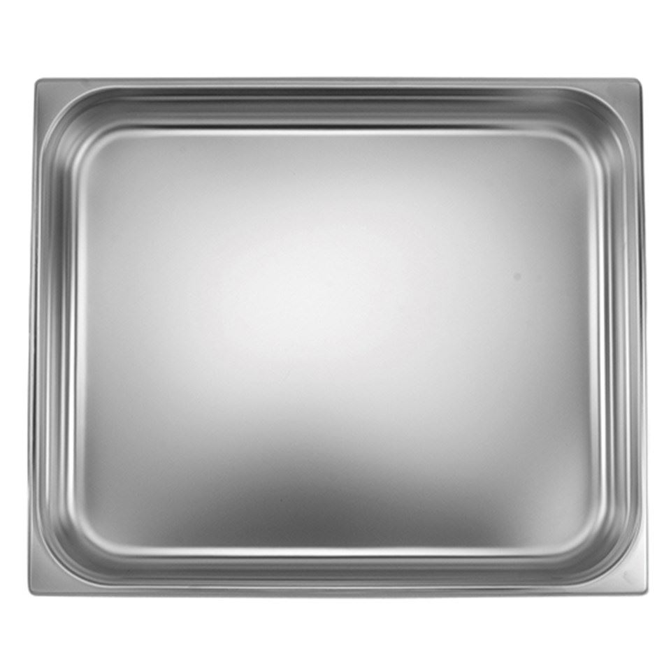 2/1 Standard Gastronorm Containers