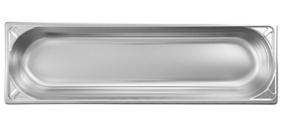 2/4 Standard Gastronorm Containers