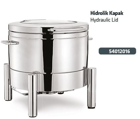 Lüks Chafing Dish