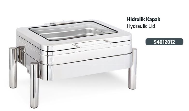 Lüx Chafing Dish