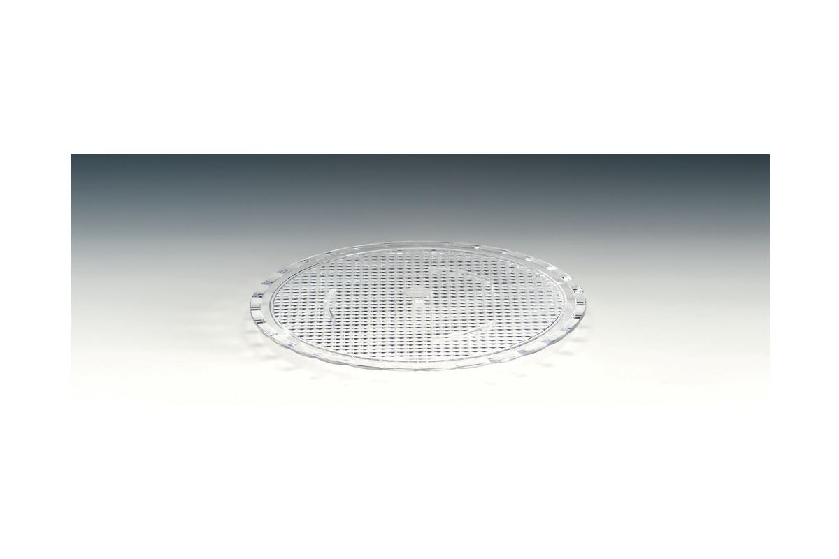 Polycarbonat Pasta Altlığı