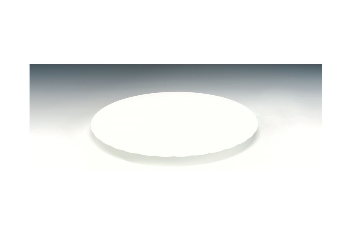 Polycarbonat Pasta Altlığı
