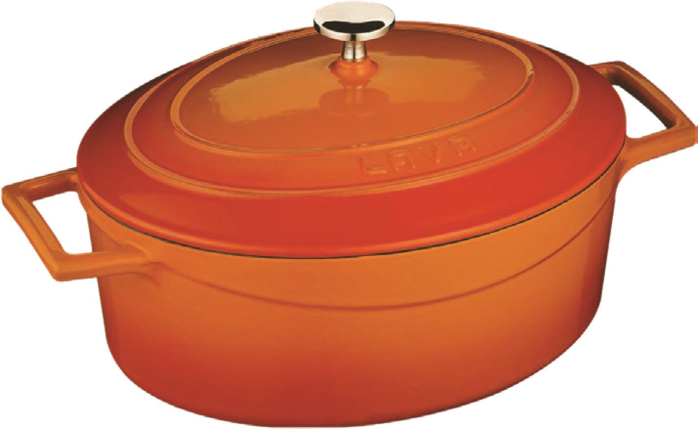 OVAL TENCERELER