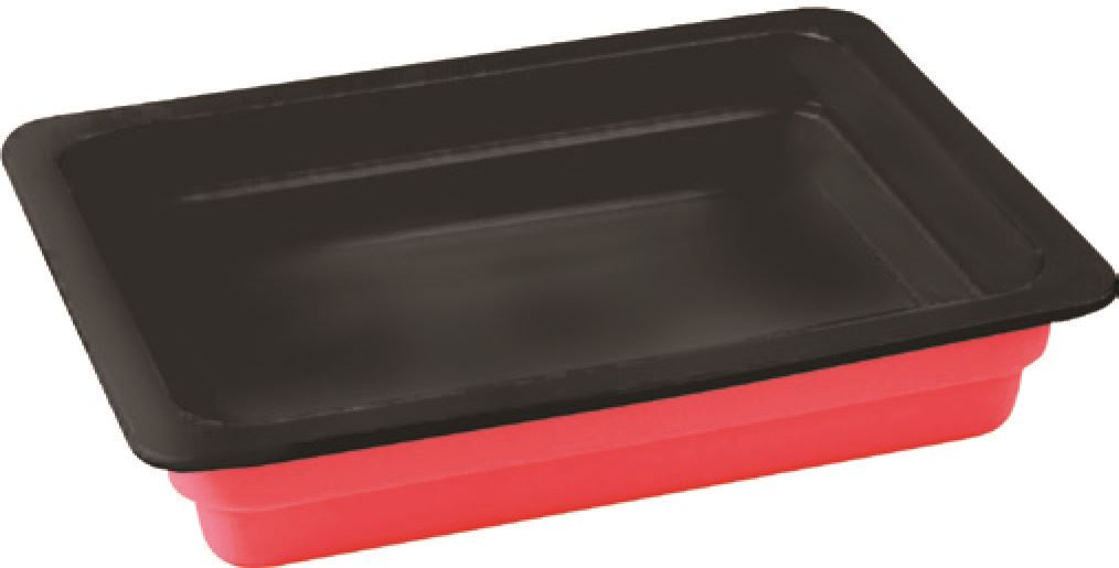 GASTRONORM TRAYS