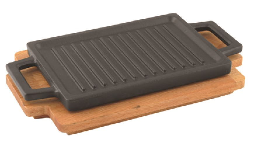 HOT PLATE GRIDDLES