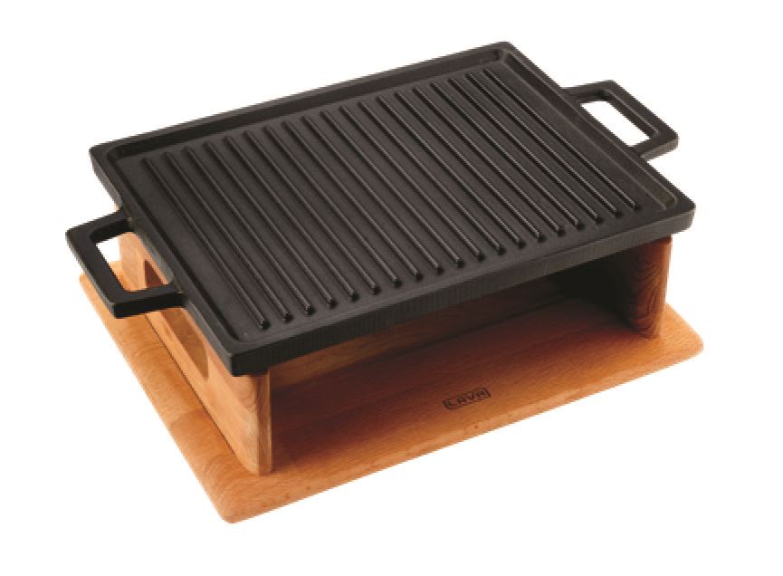 HOT PLATE GRIDDLES