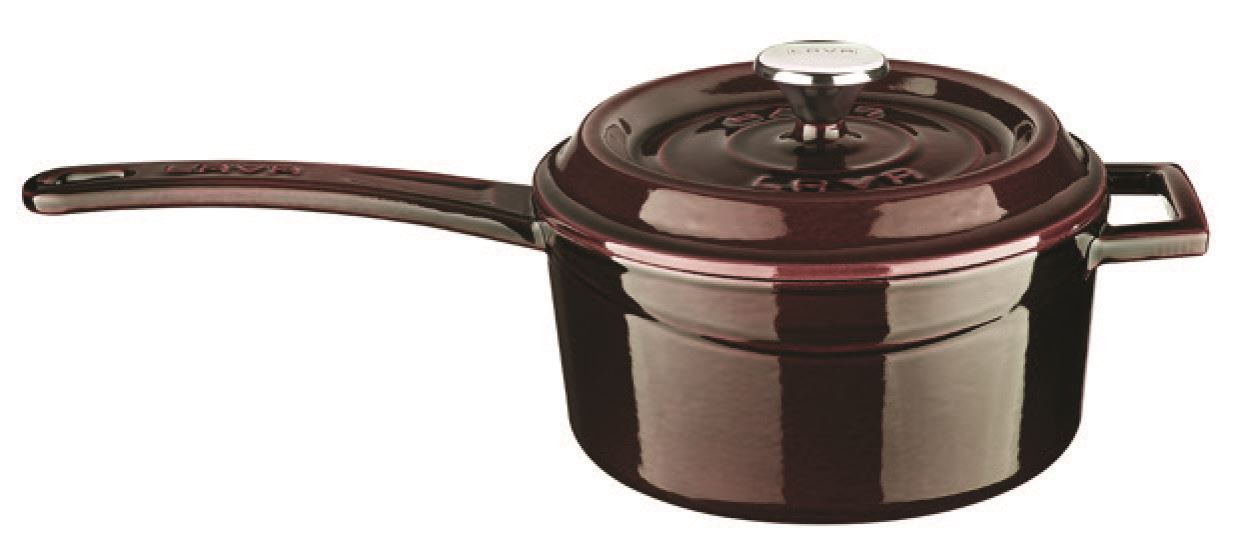 Sauce Pan Round