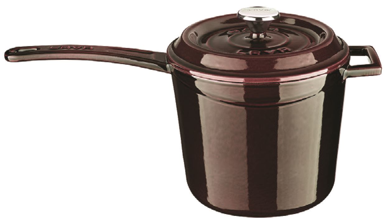 Sauce Pan Round